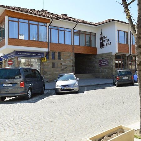 Spa Complex Elena Kültér fotó