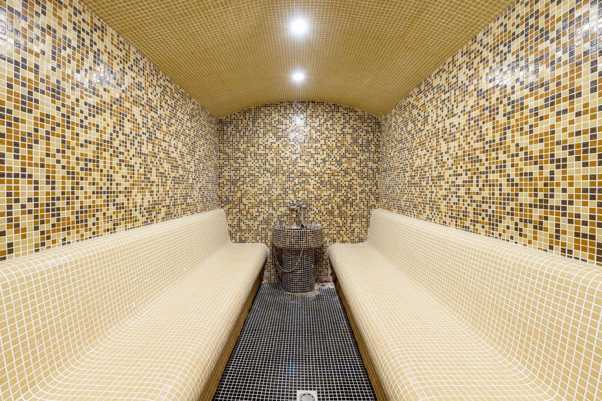 Spa Complex Elena Kültér fotó