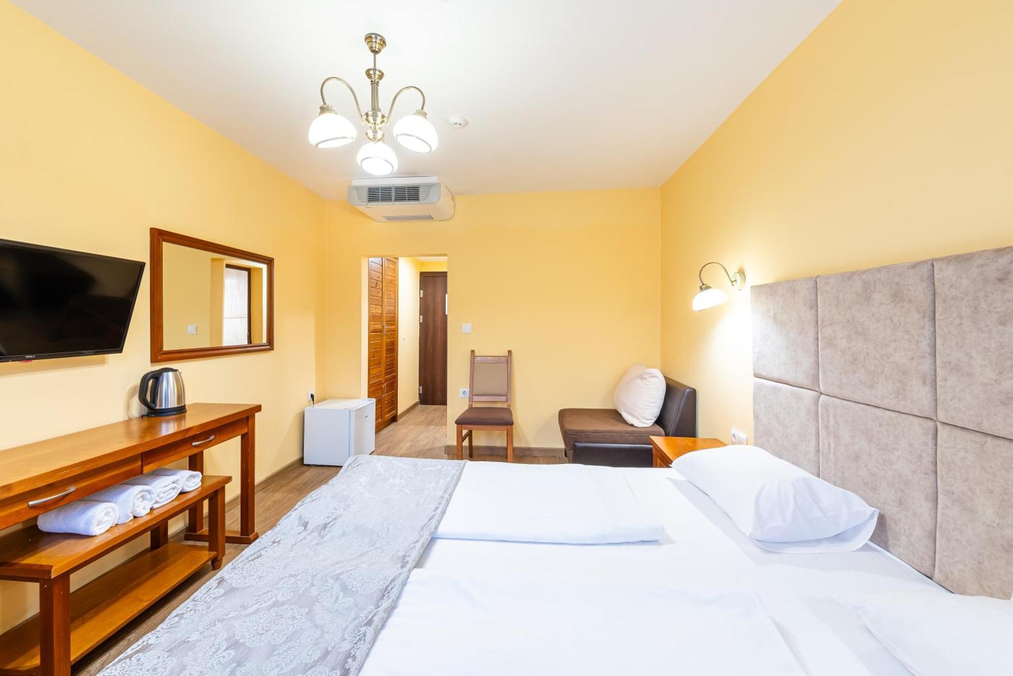 Spa Complex Elena Kültér fotó
