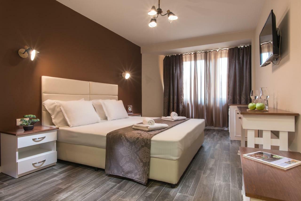 Spa Complex Elena Kültér fotó