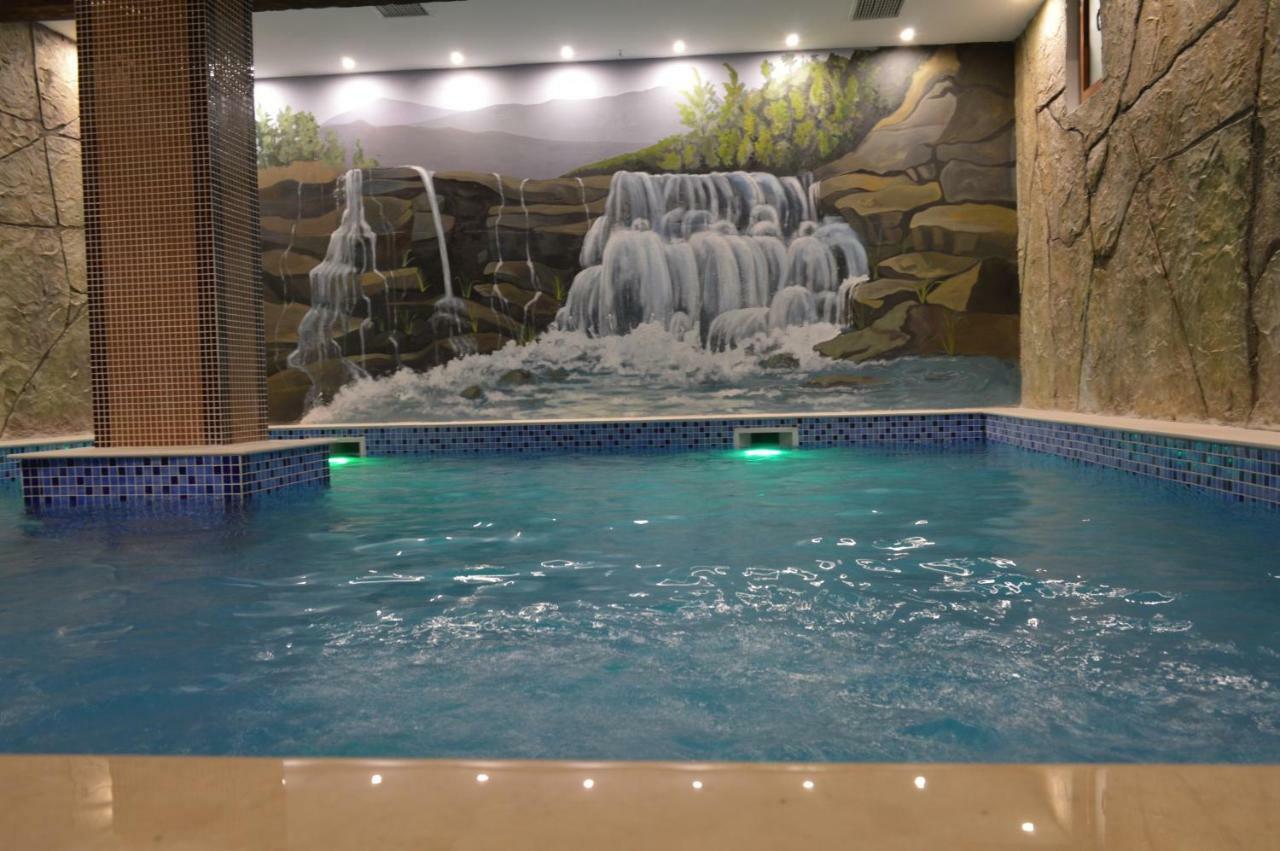 Spa Complex Elena Kültér fotó
